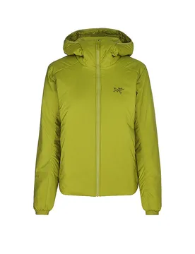 Arcteryx Isogiacca Atom da donna oliva M - 'Arc''teryx' - FashionsVida
