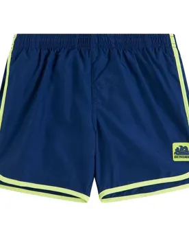 Short De Bain Mini Jasper Twilight 24 Mois Garçon