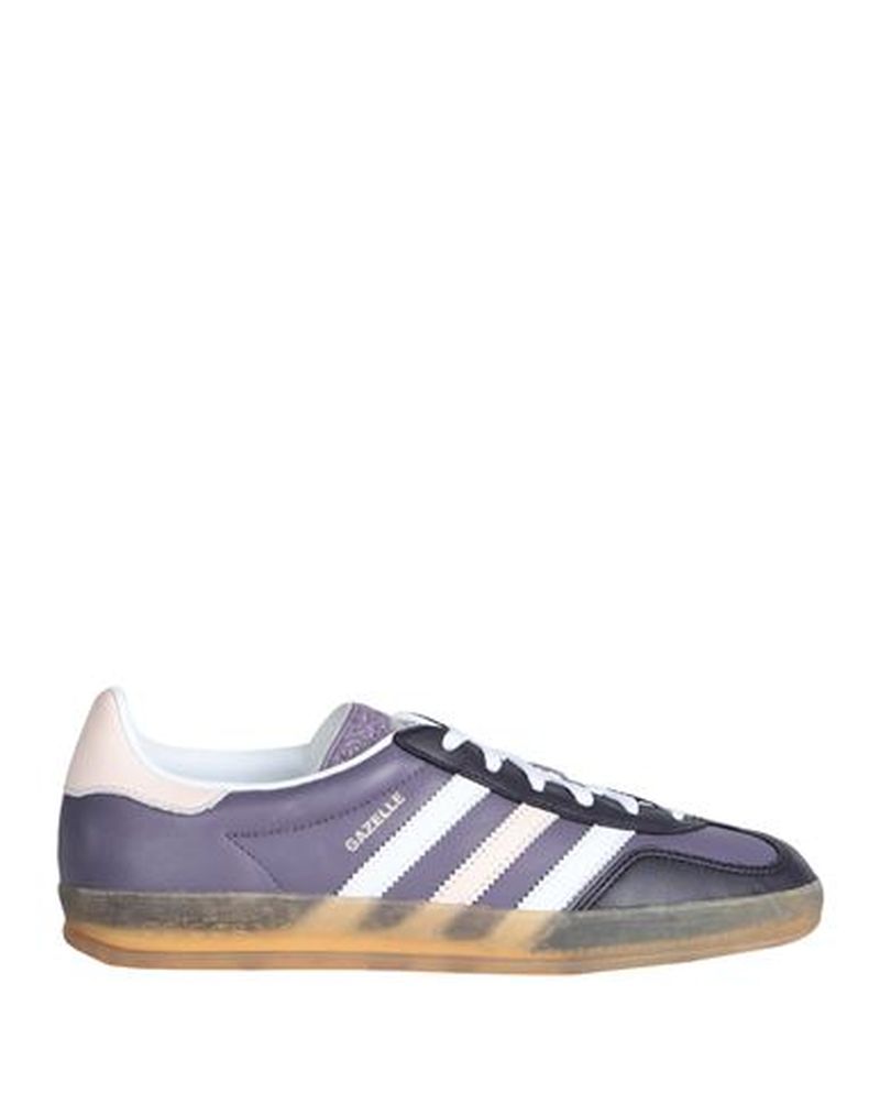 Sneakers Mujer Morado oscuro 36,36 ⅔,44 Mujer