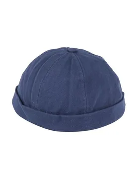 Mützen & Hüte Damen Marineblau ONESIZE Damen - OLOW™ - FashionsVida