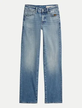 Straight-Fit Jeans Blau 30/32 - G-Star RAW - FashionsVida