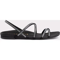 Sandalias Bera de piel