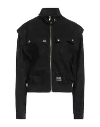 Chaqueta vaquera Mujer Negro 36,38 Mujer