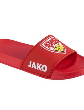 VfB Stuttgart lette (fiery red / Größe 41 / Schuhe europäisch)