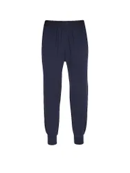 Pantalon de détente bleu XXL
