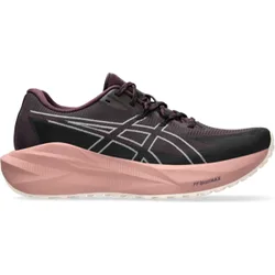BLAZEBLAST Trailschuhe Damen Dark Aubergine/Rose Dust 37,5