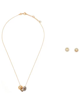 Tory Burch Bijoux Gold - Tory burch - FashionsVida