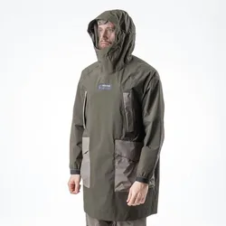 Zt Lite Dry Pack Jacket Green 3XL Men