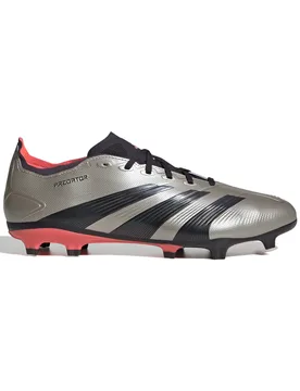 Fußballschuhe Predator League FG - Gris - unisex - Size: 42 - Adidas - FashionsVida