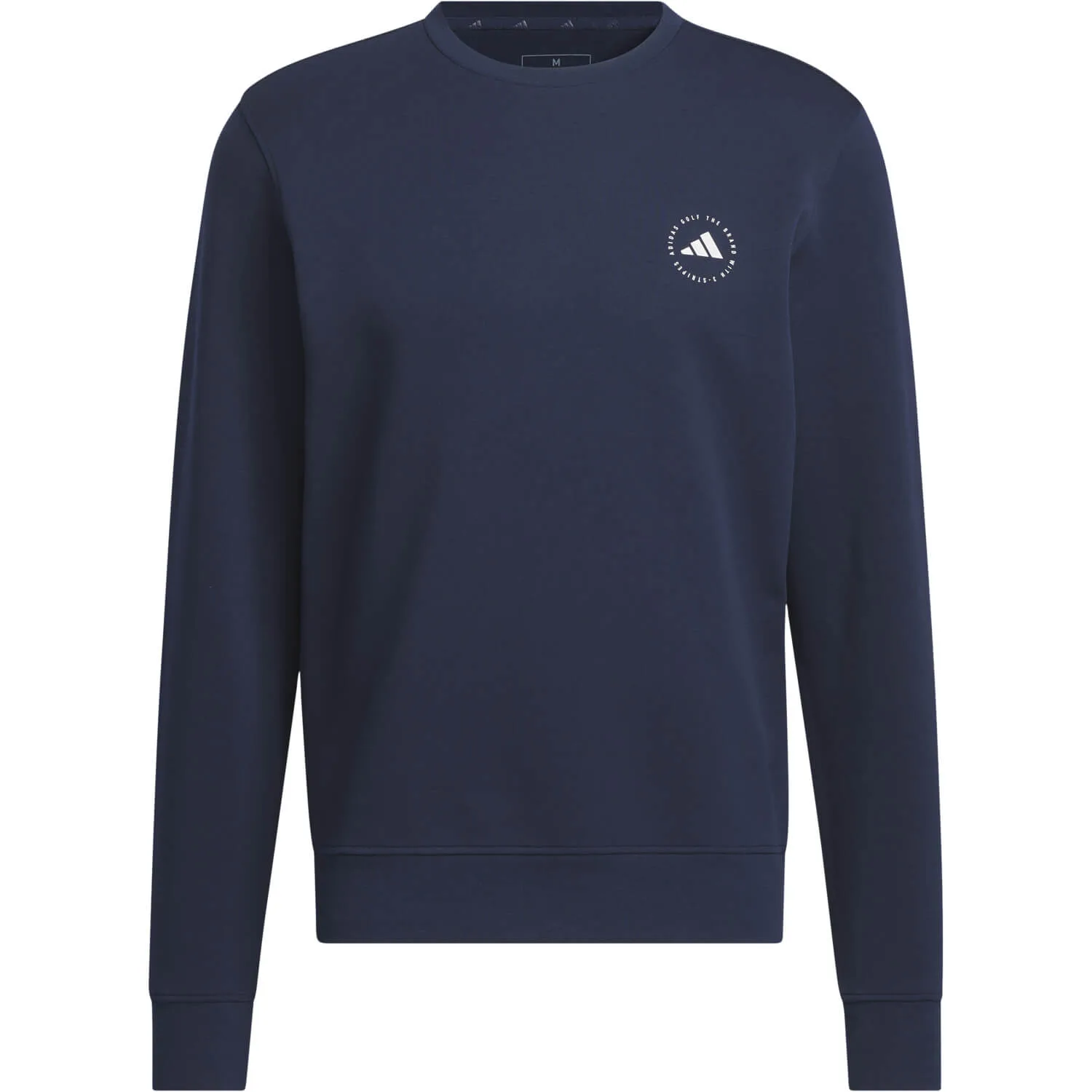 Adidas Pullover Crewneck, navy s - Adidas - FashionsVida