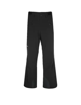 Pantaloni da sci da uomo Canopy Insulated nero XL - Oakley - FashionsVida