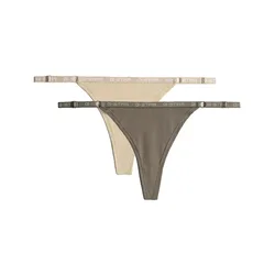 Tanga D2927-01 2 Unità Multicolor 2 S