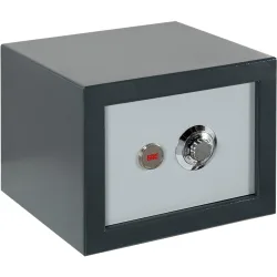 Caja Fuerte de Sobreponer 102-MS
