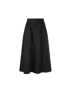 Marc Cain Maxirock negro 40