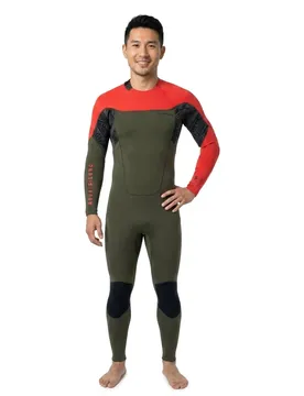 Muta Subacquea Jump Xscape /3 Mm