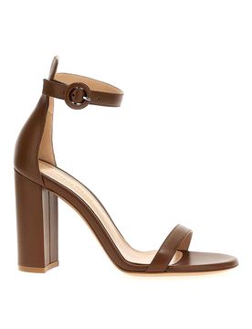 Gianvito Rossi Sandali Gaeta