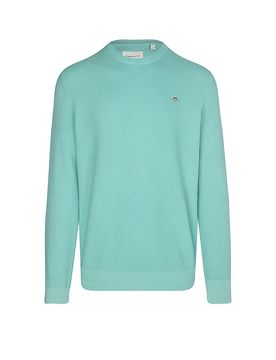 GANT Pullover mint S herren