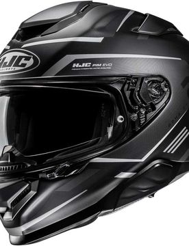 Casco Moto Integrale In Fibra RPHA71 ELLON MC5SF taglia 2XL