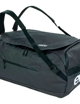Evoc Borsa 60l Black - EVOC - FashionsVida