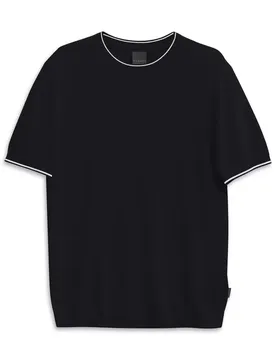 HERREN T-SHIRT 1/2 ARM male