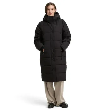 Cappotto 107532 Deep Black L