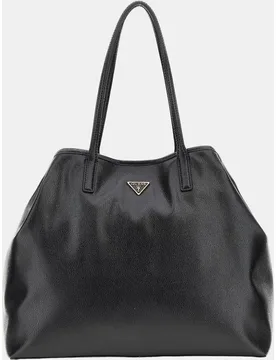 Bolso de hombro grande 2 en 1 cierre imantado - Guess - FashionsVida