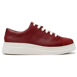 Baskets Runner Up Burgundy EU 41