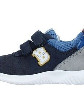 Kinderschuhe Mspo3750b 19;20 Male