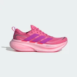 SCARPE DA RUNNING SUPERNOVA GLIDE 41 1/3 Pink Fusion / Purple Burst / Lucid Red