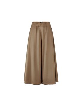 RIANI Marlenehose braun 42 damen