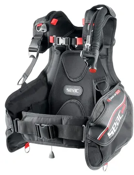 Seacsub Bcd Ego