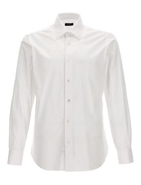 Barba Camicia Culto