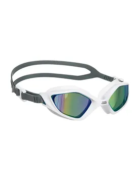 Lunettes De Natation à Miroir Viper Rainbow