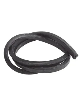Kit Di Montaggio T Rubber Side Protector Fins 10 Meters - Salvimar - FashionsVida