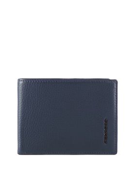 Portafoglio Uomo PU257MOSR-BLU Blu