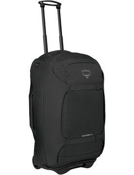 Reisetrolley Sojourn Wheeled Travel - 60 Liter, schwarz