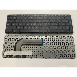 Laptop keyboard US Layout for HP Pavilion 17-E040US 17-E046US 17-e000 17-e100 17z-e000 17-E 17-E010US 17-E020US