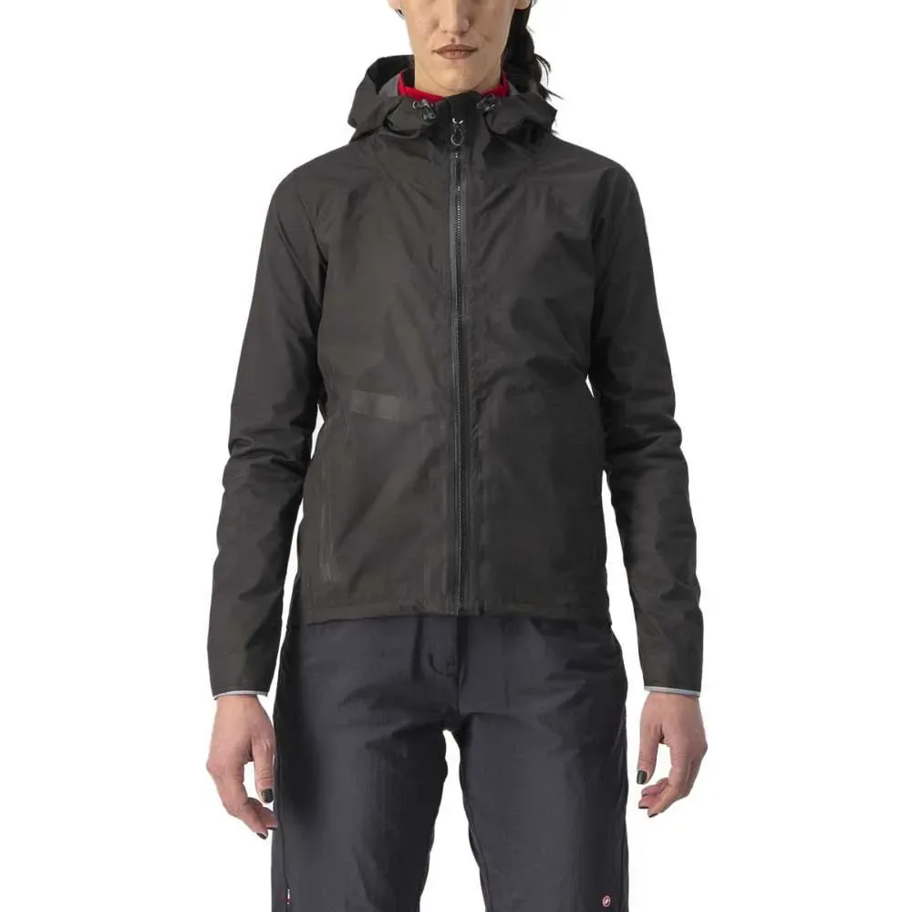 Veste Trail Endurance Gore-tex® - Castelli - FashionsVida