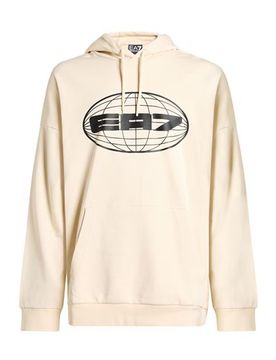Sweatshirt Herren Elfenbein L,M,S,XL,XS,XXL,XXS Herren