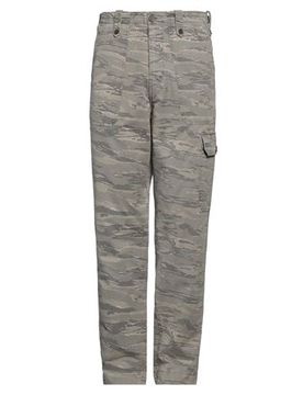 Hose Herren Maulwurfsgrau 42,44 Herren