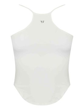 The Sexy Tanktop In Jerey Di Viscosa Stretch
