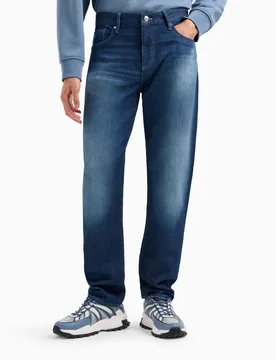 ARMANI EXCHANGE JEANS 5 TASCHE - Armani exchange - FashionsVida
