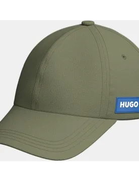 Hugo - Gorra de hombre - HUGO - FashionsVida