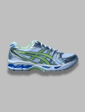 Asics gel-kayano 14 - Asics - FashionsVida