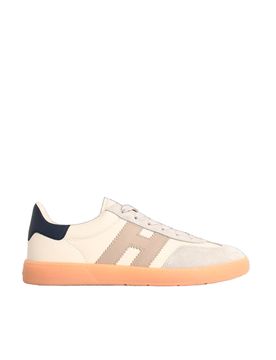Luxury Leather Sneaker for Men