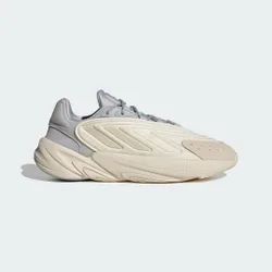 OZELIA SHOES 39 1/3 Wonder White / Cream White / Light Solid Grey