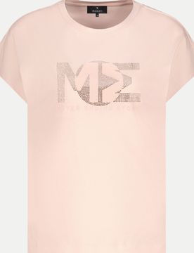 Monari T-Shirt Rosa 36