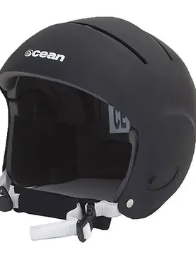 Casque Rhino Matte Black S-M 540mm-575mm Homme