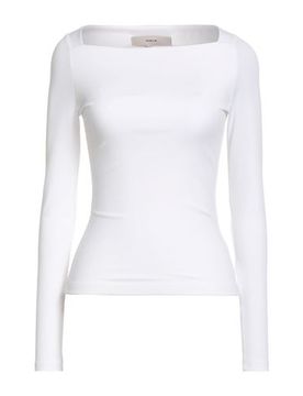 Camiseta Mujer Blanco 34,36,38 Mujer