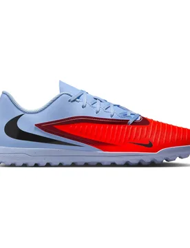 Fußballschuhe Phantom 6 High Club Turf - Bleu - male - Size: 46 - Nike - FashionsVida